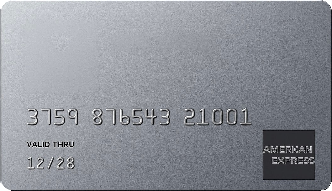 American Express Gift Card
